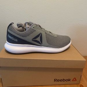 Reebok driftium men’s sneakers